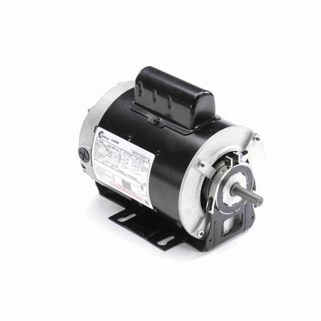 CENTURY MOTORS 115/208-230v 1/2hp 3450rpm Mtr B590